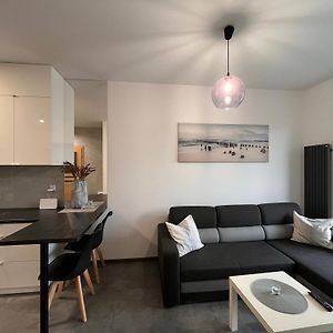 Relax Apartments - Gdansk Central & Parking